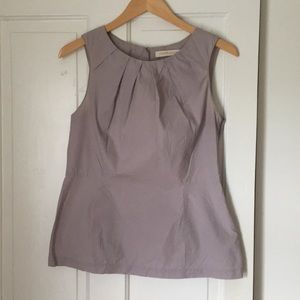 Anthropologie Hero & Leander sleeveless blouse